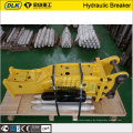 Bagger montiert hydraulische Werkzeuge Korea Qualität leichte Duty Hydraulic Breaker